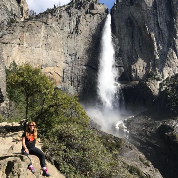 Meet your Posher, Alisa - Picture 1 of 1